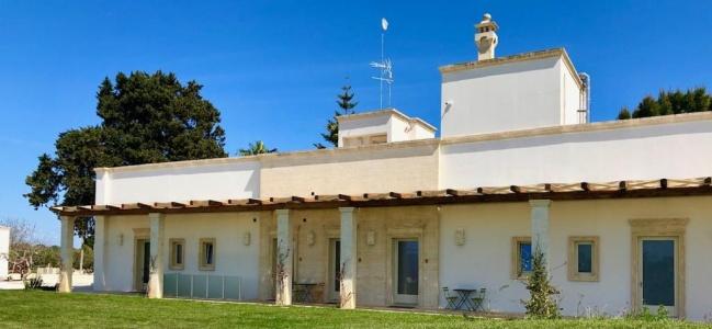 Masseria Elysium - 27