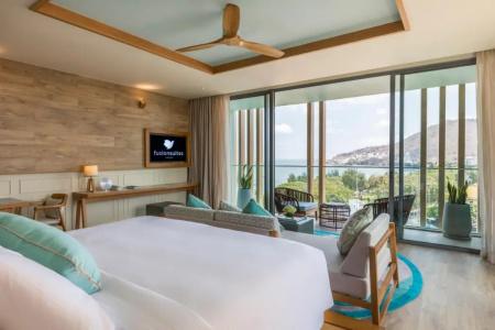 Fusion Suites Vung Tau - 3