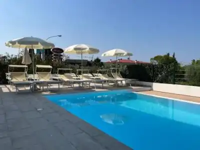 Albergo Renata - 14