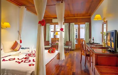 Ta Prohm & Spa - 91