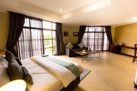 Kilimanjaro Wonders - 4