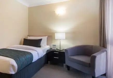 The Peninsula Riverside Serviced Apartments - 98