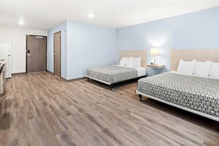 Woodspring Suites Billings - 67