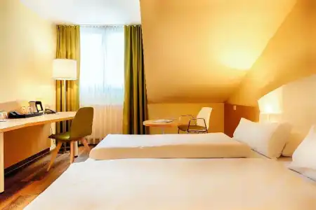 Garner Erlangen Süd by IHG - 47