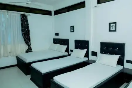 Villa - 244