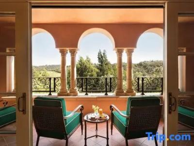 Fairmont Grand Del Mar - 79