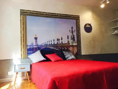 le Pavillon - 124