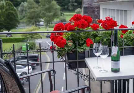 Landgasthof Winzerscheune - 53