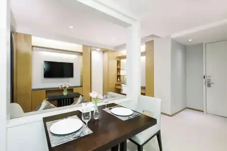 Centre Point Chidlom Bangkok - 61