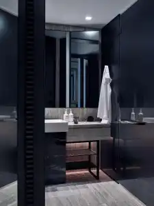Equinox New York - 48