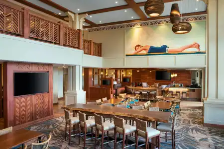 Residence Inn by Marriott Maui Wailea - 45