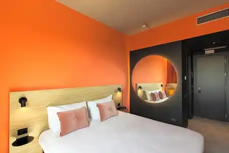 Ibis Styles Roma Aurelia - 14