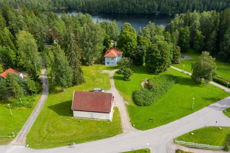 Nuuksio - Conferences and Events - 27