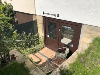 Pension zum Ringelberg - 17