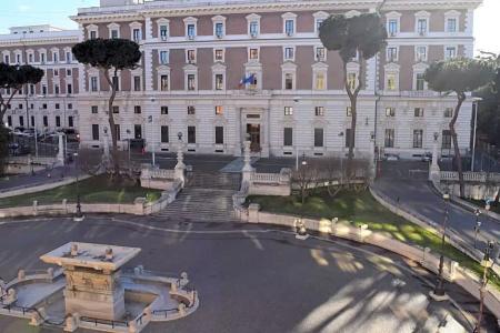Viminale View - 81