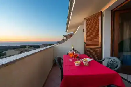 Residence PendraSardinia Costa del Turchese - 78