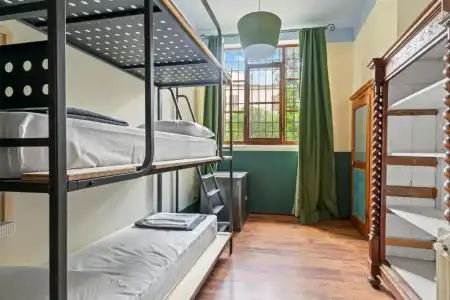 Hostel Ostello Bello Firenze - 34