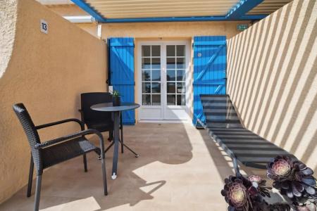 Hôtel La Nartelle - 111