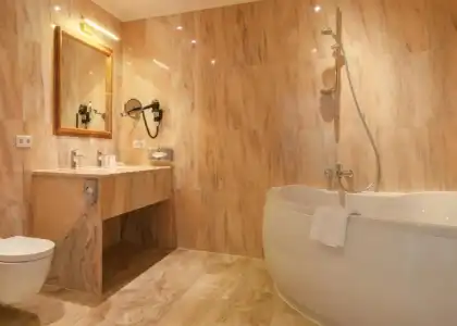 Grand Palladium Munich - 101