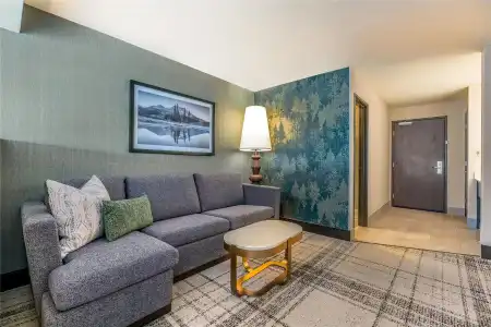 The Newberry Bend, Tapestry Collection by Hilton - 52