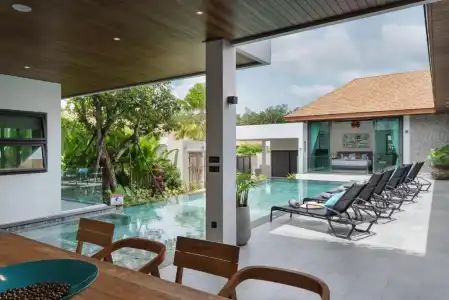 Inspire Villas Phuket - 53
