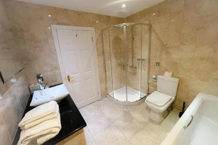 Castle Bromwich Hall, BW Signature Collection by Best Western - 114