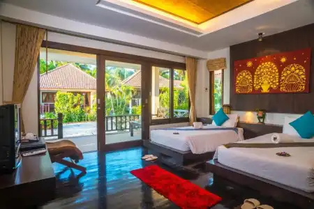 Am Samui Resort - 34