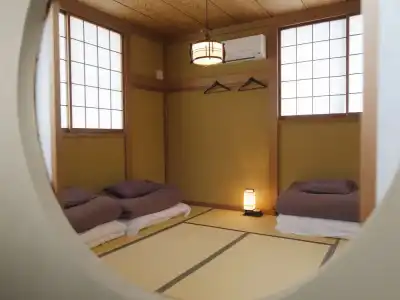 Kinoya Hostel - 3