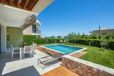Pefki Deluxe Residences - 114