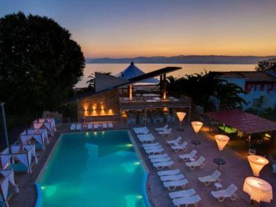 Island Beach Resort - Adults Only - 34