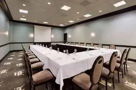 Holiday Inn Select North Dallas - 26