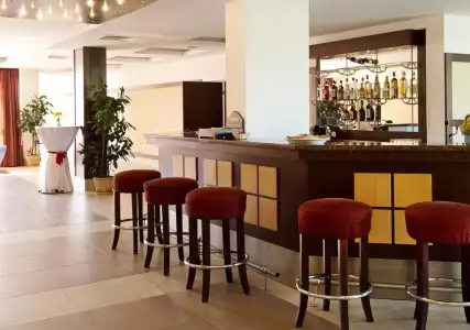 Sol Nessebar Palace Resort & Aquapark - All Inclusive - 34