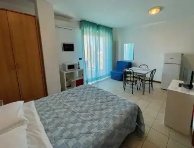 Residence Villa Azzurra - 73
