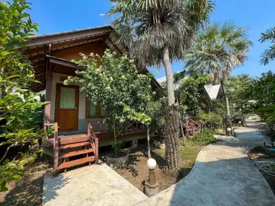 Baan Siriporn Resort - 28