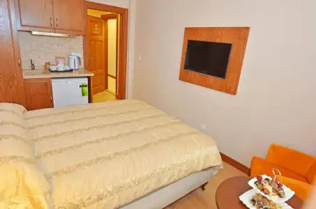 Nisantasi Troya Stroy - 4