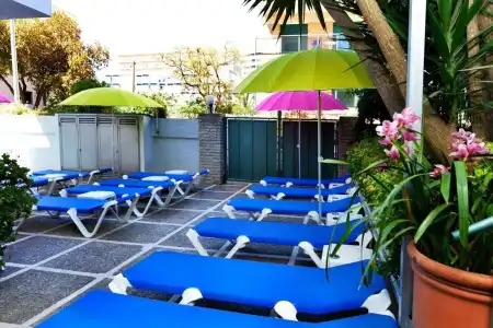 Hostal Magnolia - 13