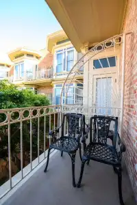 The Horton Grand, Downtown/Gaslamp Quarter - 104
