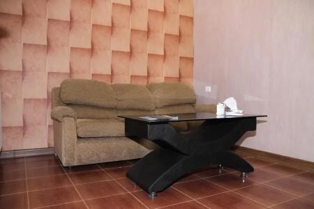 Eforea Motel - 12
