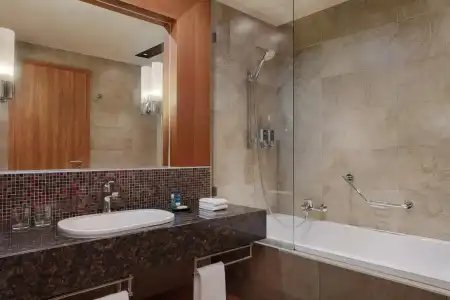 Four Points by Sheraton Kecskemet & Conference Center - 9