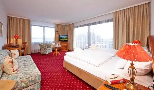 BergHammersbach, Sure Collection by Best Western - 81