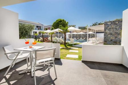 Epicentrum Suites and Villa Oasis - 35