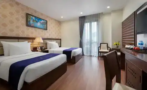 Halong Boutique - 35