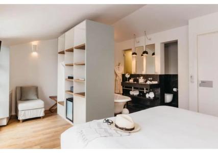 Faustino Gran Relais & Chateaux - 76