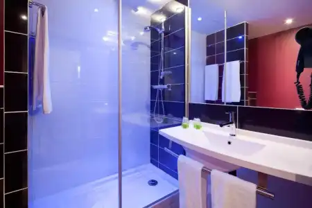 ibis Styles Blois Centre Gare - 43