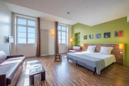 Residence Belambra Villemanzy - 96