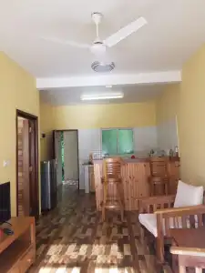 Villa Rafia - 11