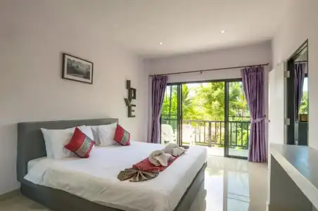 Krabi Inn Resort - 153