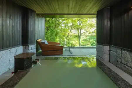 Kanaya Resort Hakone - 81