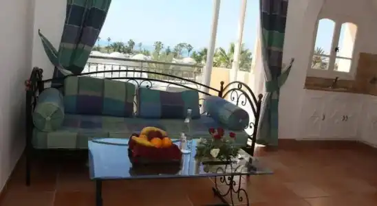 Guesthouse Villamar - 34
