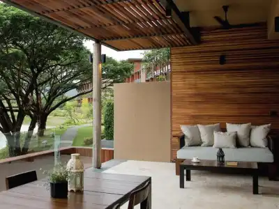 atta Lakeside Resort Suite - 87